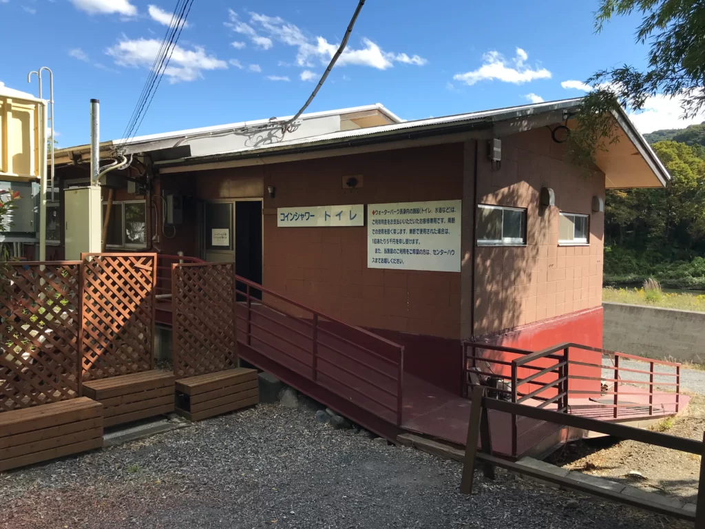 関東 - キャンプ場のトイレに特化した情報サイト【キャンプトイレなう】